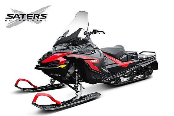 Lynx 59 Ranger 600 EFI