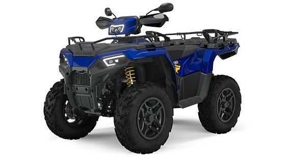 Polaris SPORTSMAN 570 EPS SP ÖHLINS -25