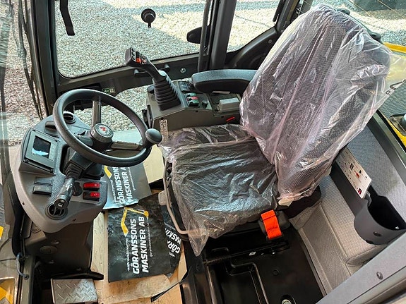 Wacker Neuson WL 70 6 of 8