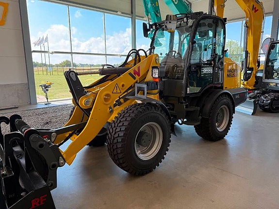 Wacker Neuson WL 70 5 of 8