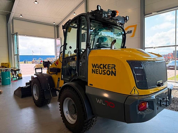 Wacker Neuson WL 70 4 of 8
