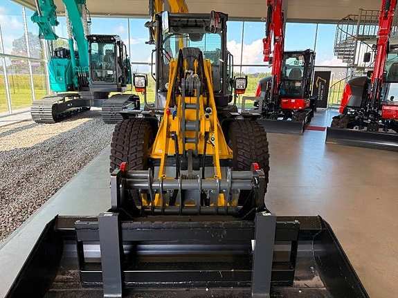 Wacker Neuson WL 70 7 of 8