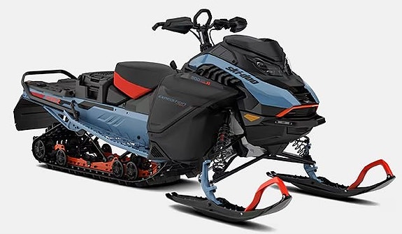Ski-Doo Expedition  Xtreme 900 ACE Turbo R KAMPANJ