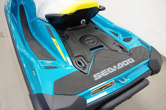 SEA-DOO GTi SE 170 MY 2025 | *R E S E R V E R A D* 5 of 5