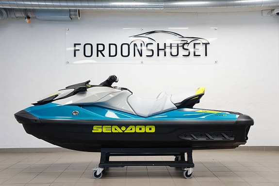 SEA-DOO GTi SE 170 MY 2025 | *LAGERRENSNING*