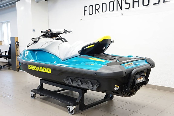 SEA-DOO GTi SE 170 MY 2025 | *R E S E R V E R A D* 3 of 5