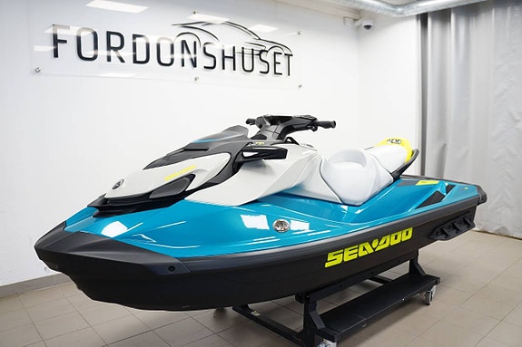 SEA-DOO GTi SE 170 MY 2025 | *R E S E R V E R A D* 4 of 5