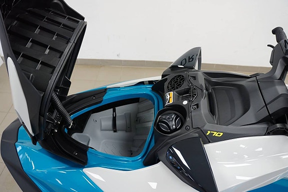SEA-DOO GTi SE 170 MY 2025 | *R E S E R V E R A D* 2 of 5