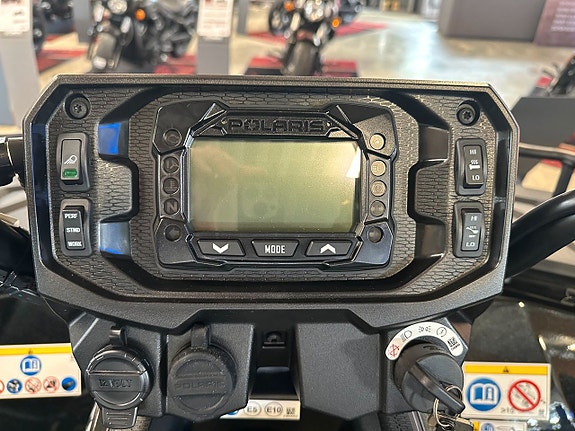 Polaris Sportsman 570 6x6 EPS Nordic Pro -26 KAMPANJ 4 of 4