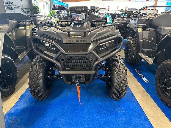 Polaris Sportsman 570 6x6 EPS Nordic Pro -26 KAMPANJ 3 of 4