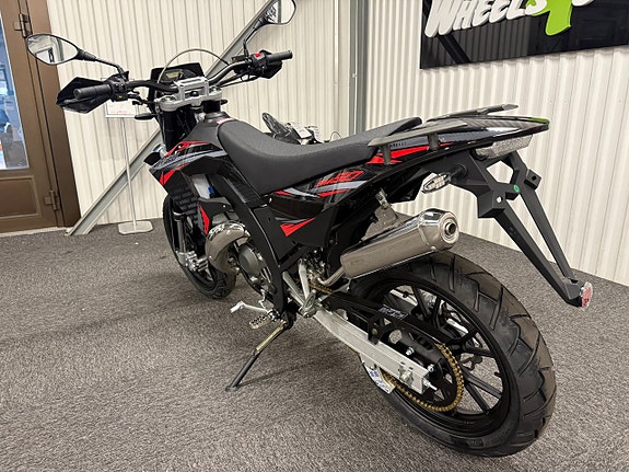 Viarelli Motard 4 of 4