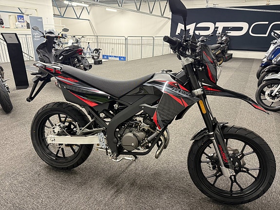 Viarelli Motard 3 of 4