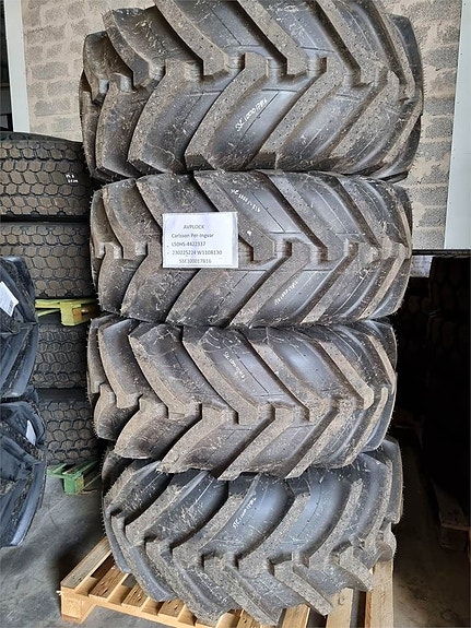 Michelin 500/70 R24 XMCL