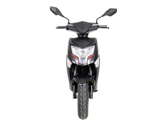 Drax Raw EV 45km/h 3 of 5