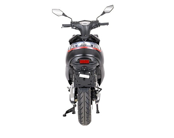 Drax Raw EV 45km/h 4 of 5