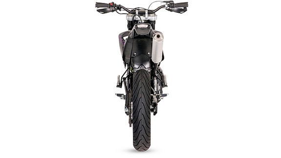 Sherco 50 SM PINK RS, Nyhet!! 5 of 5