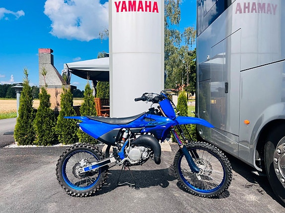 Yamaha YZ 85