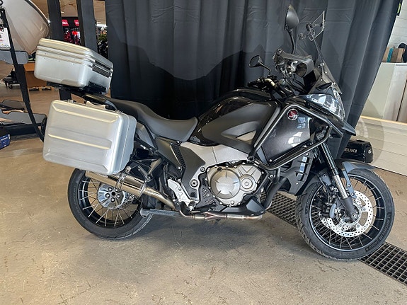 Honda VFR1200X Crosstourer