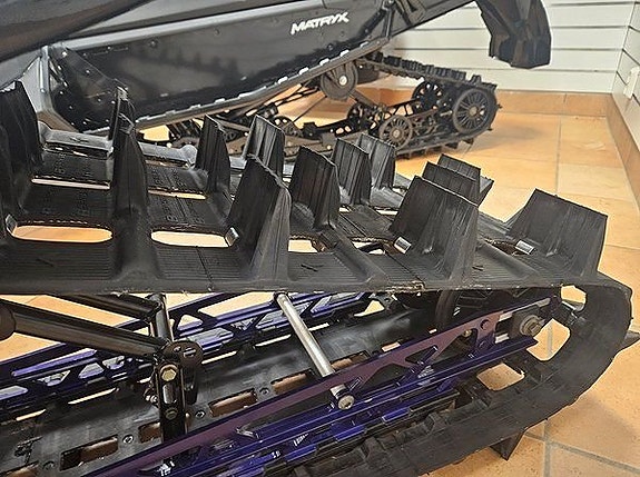 Polaris 9R Khaos 155 CRAZY DEAL ABRIS Dalarna Köp ONLINE 5 of 6