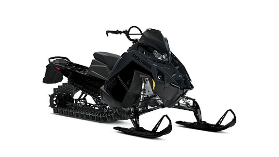 Polaris 650 RMK SP 155 -26