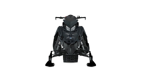 Polaris 650 RMK SP 155 -26 2 of 3