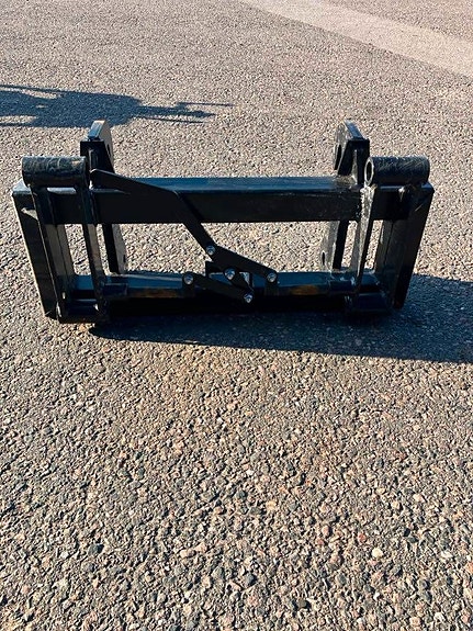 SE Equipment  Adapter från Giant till trima/sms- mek lås