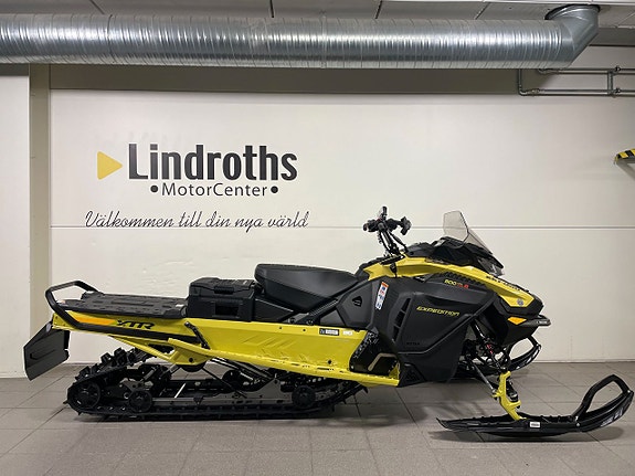 Ski-doo Expedition Xtreme 900 ACE Turbo R -25 Spara 27000:-