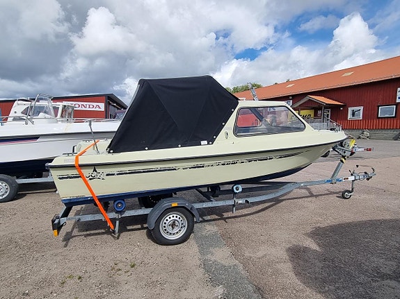 Jofa 485 Winth utan motor 2 of 4