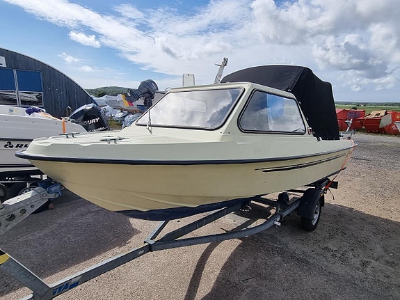 Jofa 485 Winth utan motor 3 of 4