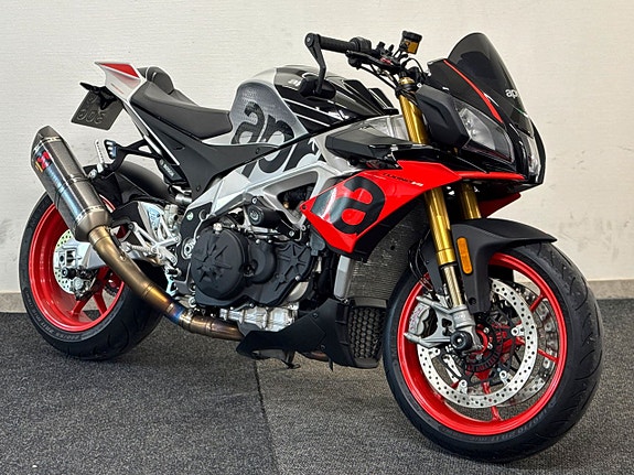 Aprilia Tuono V4 1100 Factory
