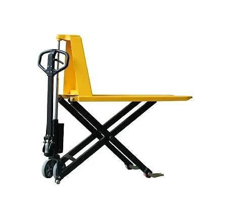 Saxlyftare Quicklift 1000kg 1150mm