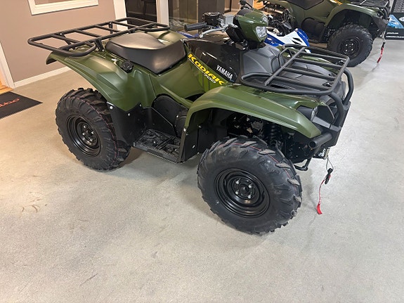 Yamaha Kodiak 700