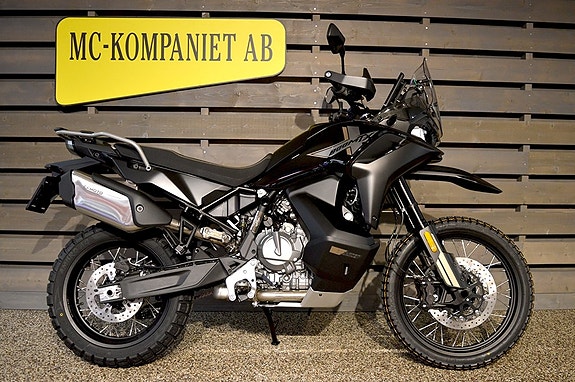 CFMOTO 800 MT-X