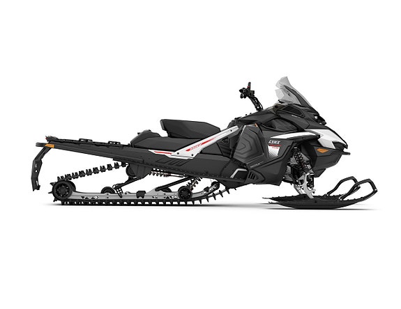 Lynx 49 Ranger Core 600 ACE - Kampanj 2 of 3