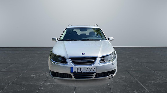 Saab 9-5
