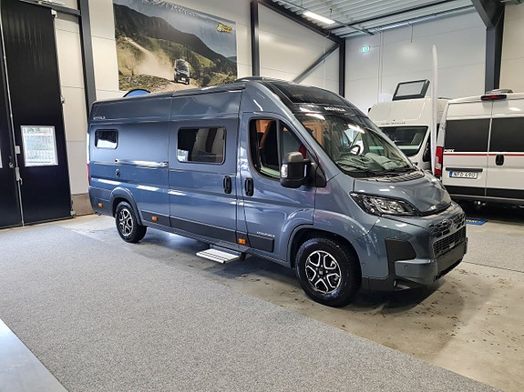 Westfalia Columbus 640E