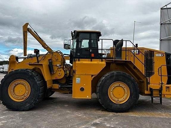 CAT 988K XE