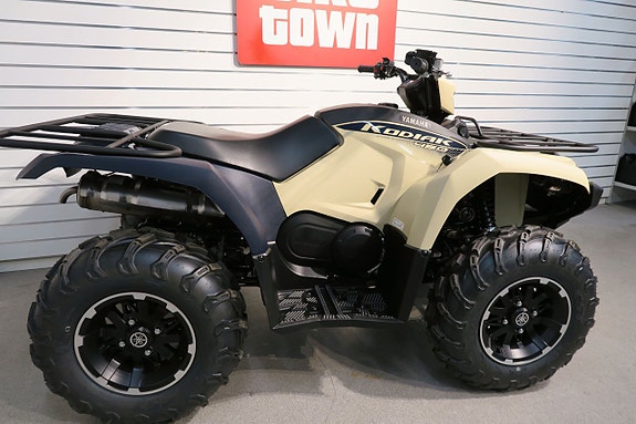 Yamaha Kodiak 450 EPS SE 3 of 4