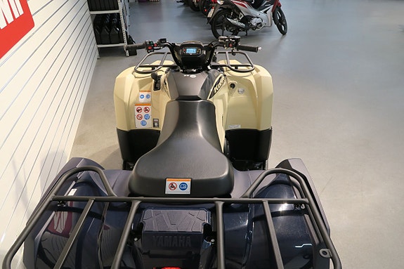 Yamaha Kodiak 450 EPS SE 4 of 4