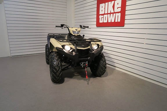 Yamaha Kodiak 450 EPS SE 2 of 4