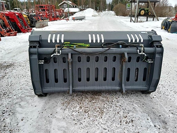 SE Agri SE Equipment FS 2,5 kubik 4 of 5