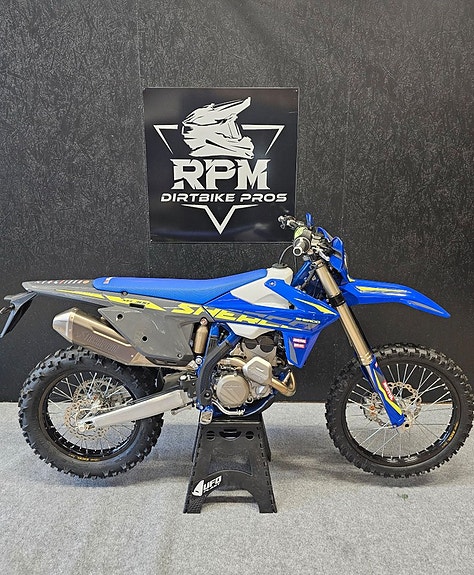 Sherco SEF 300 FACTORY 2 of 2