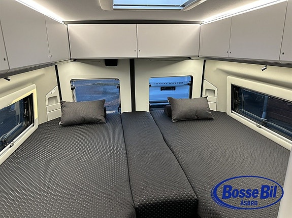 Adria Twin 640 SLB 180hk * Supreme  *Automat * Topputr 6 of 14