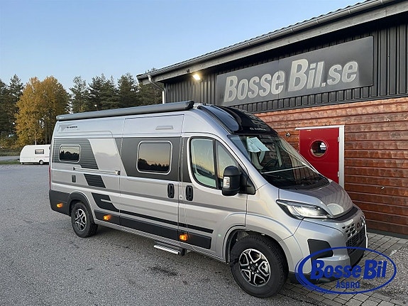 Adria Twin 640 SLB 180hk * Supreme  *Automat * Topputr 4 of 14