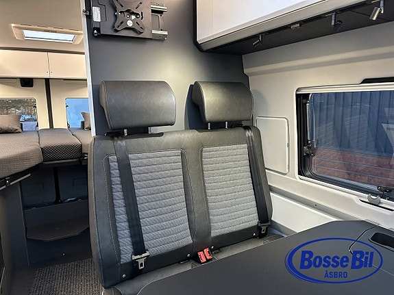 Adria Twin 640 SLB 180hk * Supreme  *Automat * Topputr 13 of 14