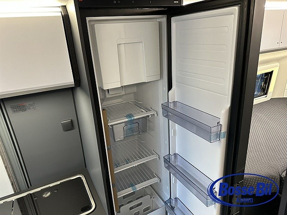 Adria Twin 640 SLB 180hk * Supreme  *Automat * Topputr 11 of 14