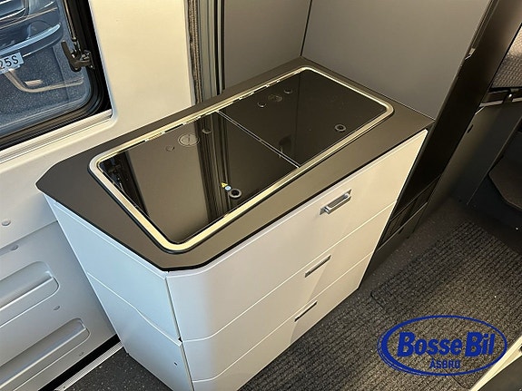 Adria Twin 640 SLB 180hk * Supreme  *Automat * Topputr 9 of 14