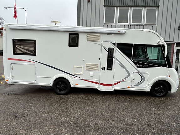 Challenger SIRIUS 3097