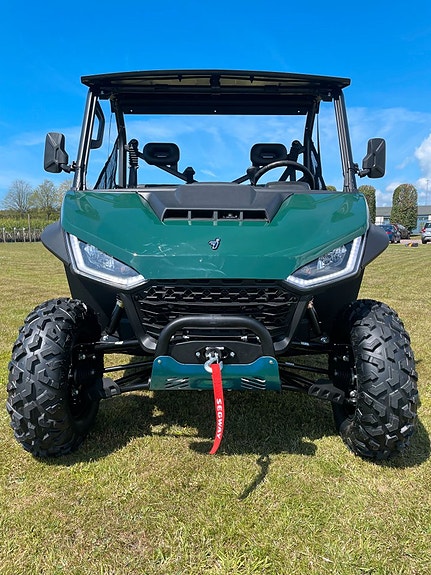 Segway Fugleman UT 6 standard 3 of 11