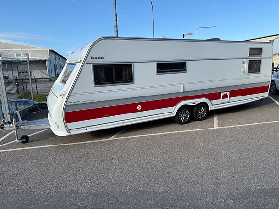 KABE Royal 780